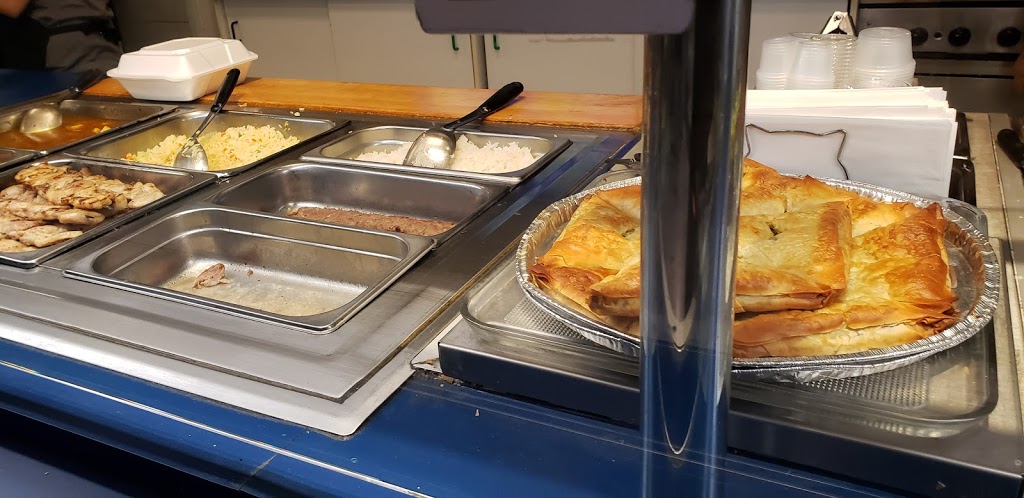Zorba The Greek | 85 Ellesmere Rd, Scarborough, ON M1R 4C1, Canada | Phone: (416) 447-0460