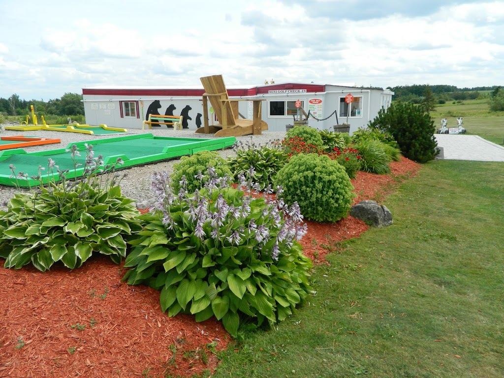 Lynbrook Family Golf Centre | 285316 County Rd 10, Amaranth, ON L9W 0Z1, Canada | Phone: (519) 942-2154