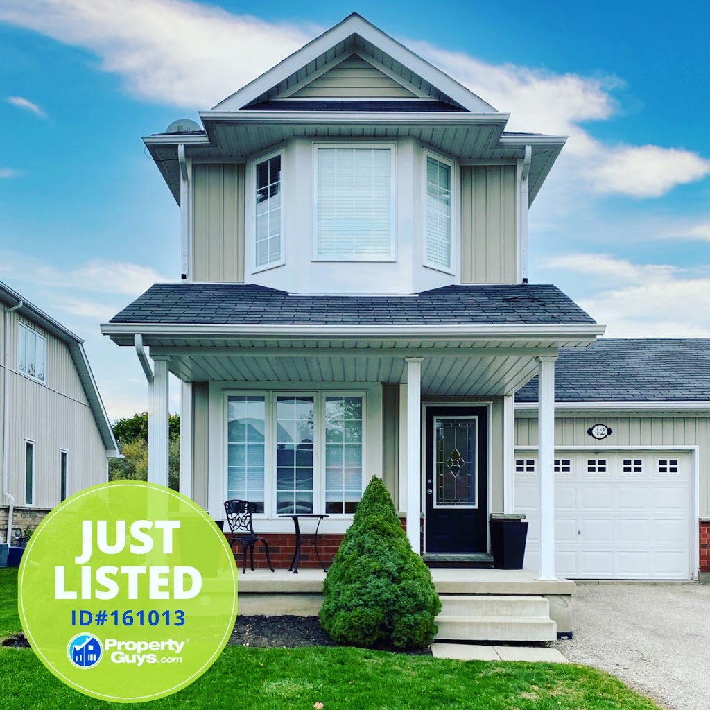 Kitchener-Waterloo & Cambridge PropertyGuys.com | 238 Belleview Ave, Kitchener, ON N2B 1G8, Canada | Phone: (226) 218-2700