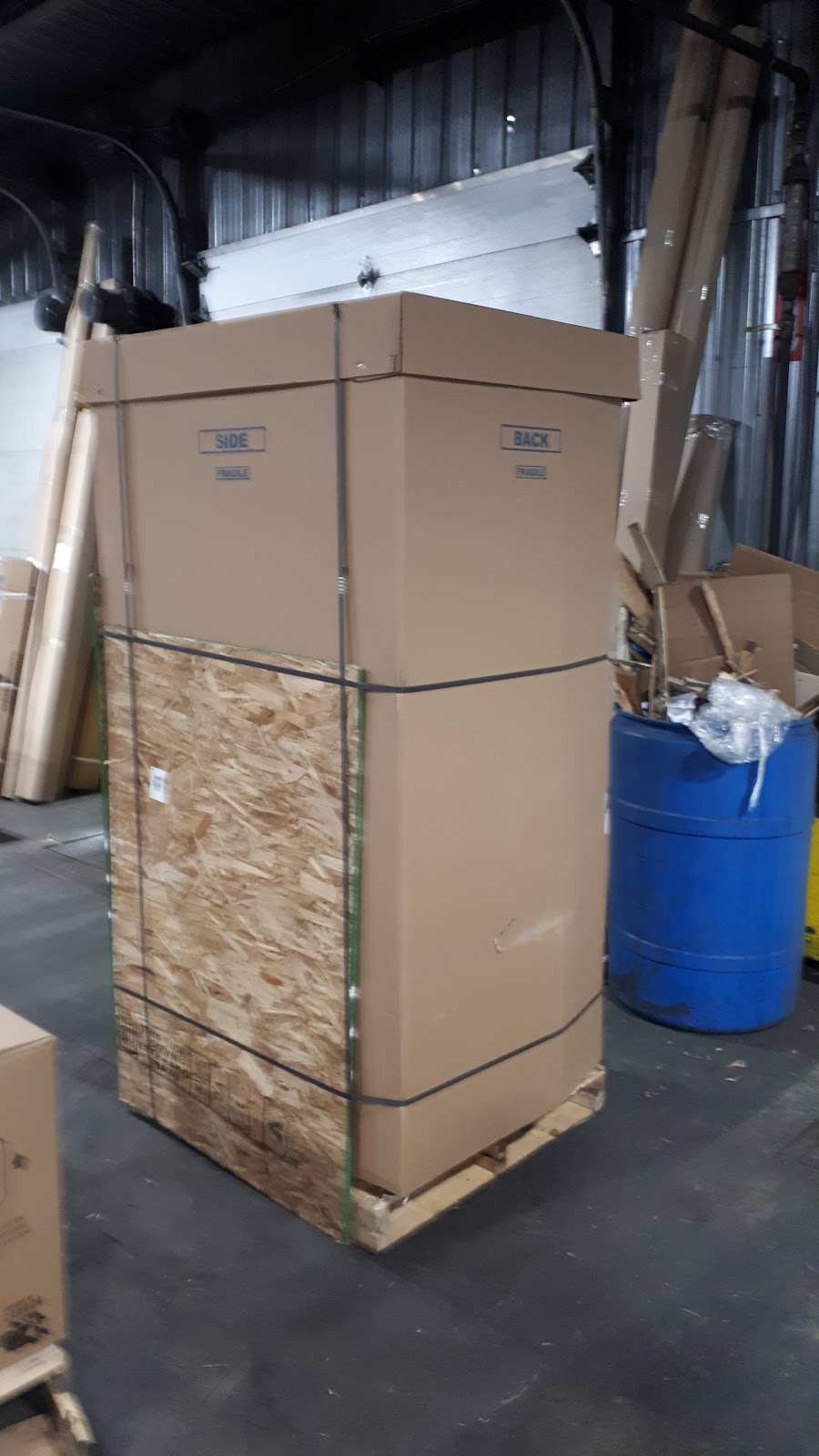 TST-CF Express | 6205 Bd Wilfrid-Hamel, LAncienne-Lorette, QC G2E 5G8, Canada | Phone: (418) 681-6246