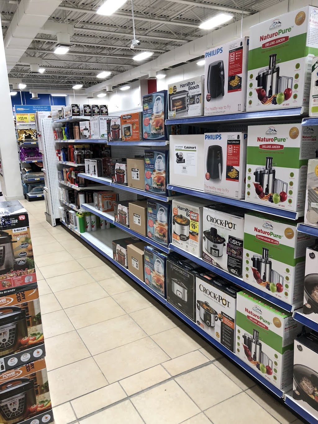 Factory Direct | 1651 Merivale Rd, Nepean, ON K2G 3K2, Canada | Phone: (613) 688-0616