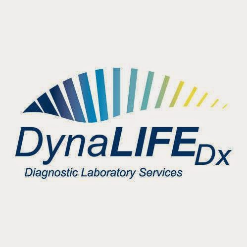 DynaLIFE Medical Labs | Downtown PCC, 10405 Jasper Ave Suite 250, Edmonton, AB T5J 3N4, Canada | Phone: (780) 413-0983