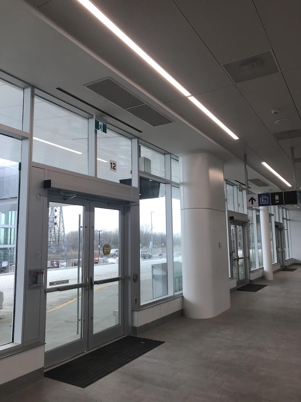 Miniveil Air Curtain Canada | 130 Dynamic Dr Unit 6-7, Scarborough, ON M1V 5C9, Canada | Phone: (905) 885-4015