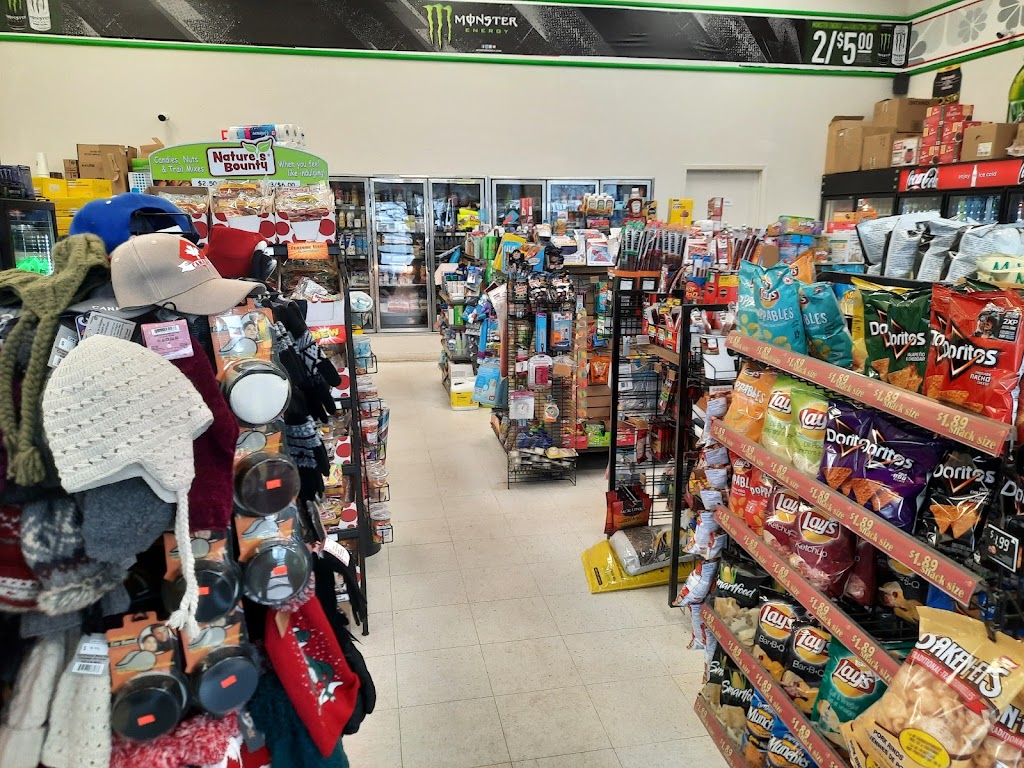 bitMachina Buy Bitcoin Store - Amherstview Convenience | 4499 Bath Rd #201, Amherstview, ON K7N 1A6, Canada | Phone: (343) 308-6313
