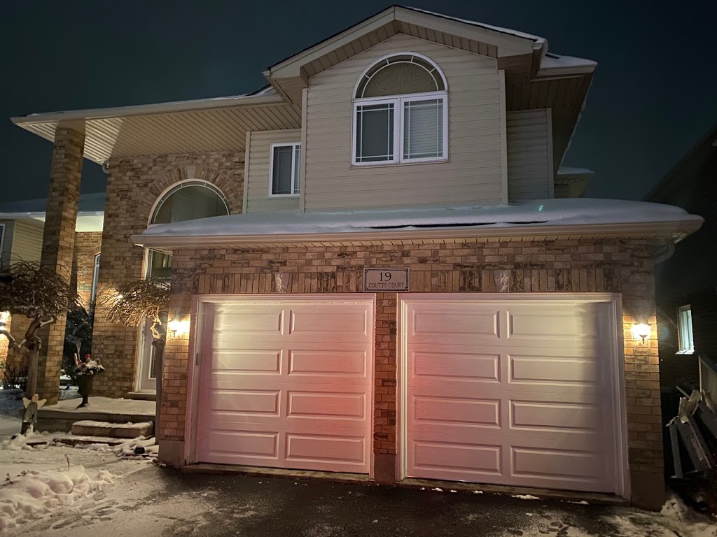 Garage Doors Elora | 6715 Wellington county Rd 7, Elora, ON N0B 1S0, Canada | Phone: (519) 846-8798