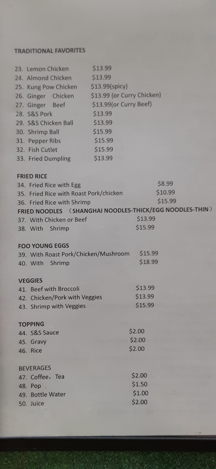 Pangman Cafe | 109 Mergens St, Pangman, SK S0C 2C0, Canada | Phone: (306) 550-1132