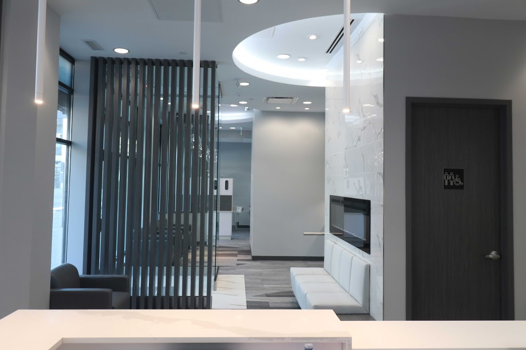 Mahogany Village Dental | 147 Mahogany Centre SE, Calgary, AB T3M 2V6, Canada | Phone: (403) 453-7077