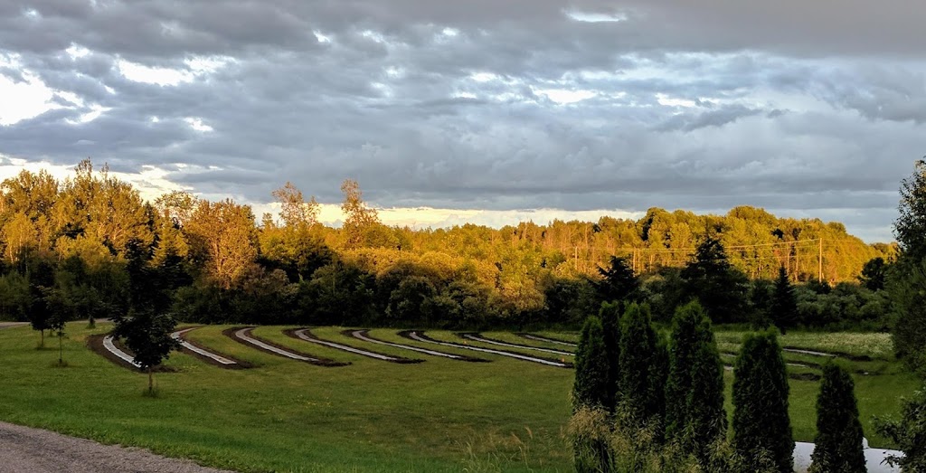BerryGood Farms | 2295 County Rd 43, Kemptville, ON K0G 1J0, Canada