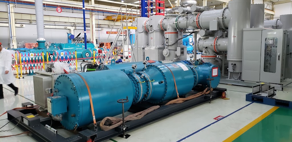 Circuit Energy Inc. | 70 East Beaver Creek Rd #32, Richmond Hill, ON L4B 3B2, Canada | Phone: (866) 895-4545