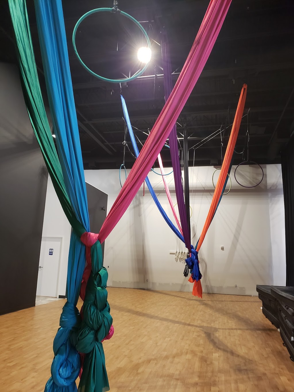 Fly Studios YXE | 3230 Preston Ave S #90, Saskatoon, SK S7T 0Y5, Canada | Phone: (306) 979-9933