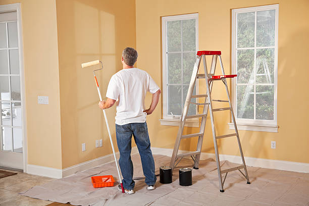 Painters Whitchurch-Stouffville | 1076 Hoover Park Dr, Whitchurch-Stouffville, ON L4A 0K2, Canada | Phone: (289) 768-8369