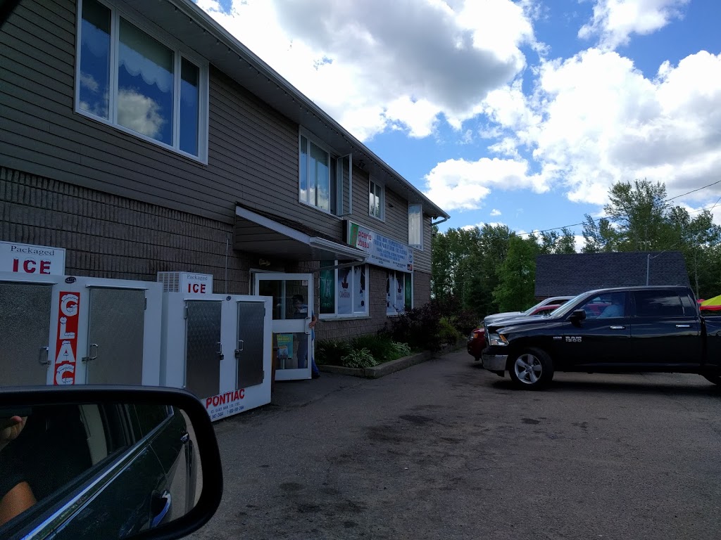 Dubeaus Grocery | 7251 QC-148, Chapeau, QC J0X 1M0, Canada | Phone: (819) 689-5212