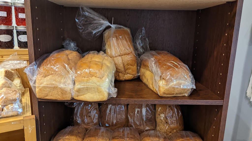 In The Mix Bakery | 104 Main St, Mount Stewart, PE C0A 1T0, Canada | Phone: (902) 676-3292