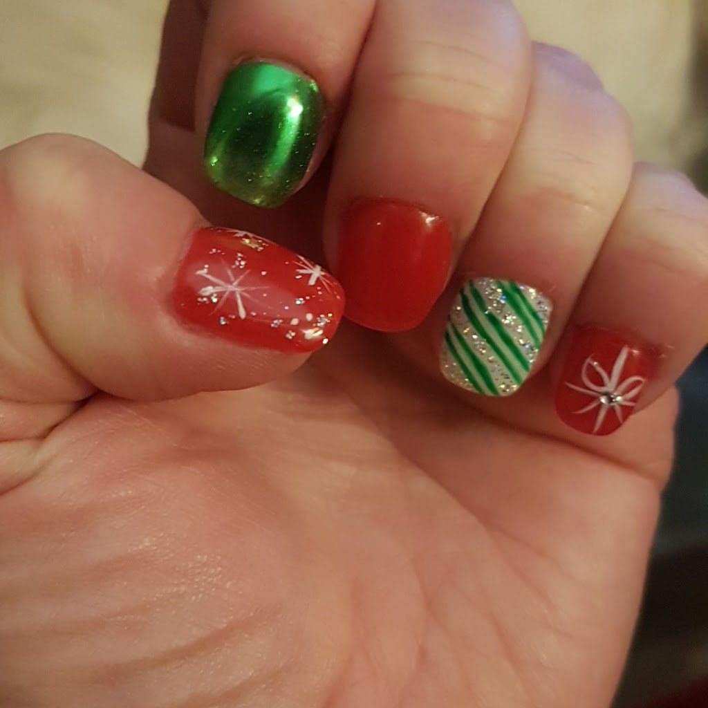 QN NAILS | 17730 Leslie St N, Newmarket, ON L3Y 3E4, Canada | Phone: (905) 853-1553