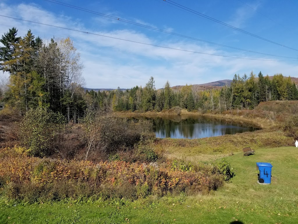 B Simard Enr | 20 Chemin Mckee, Stoneham-et-Tewkesbury, QC G3C 0Y9, Canada | Phone: (418) 848-0860