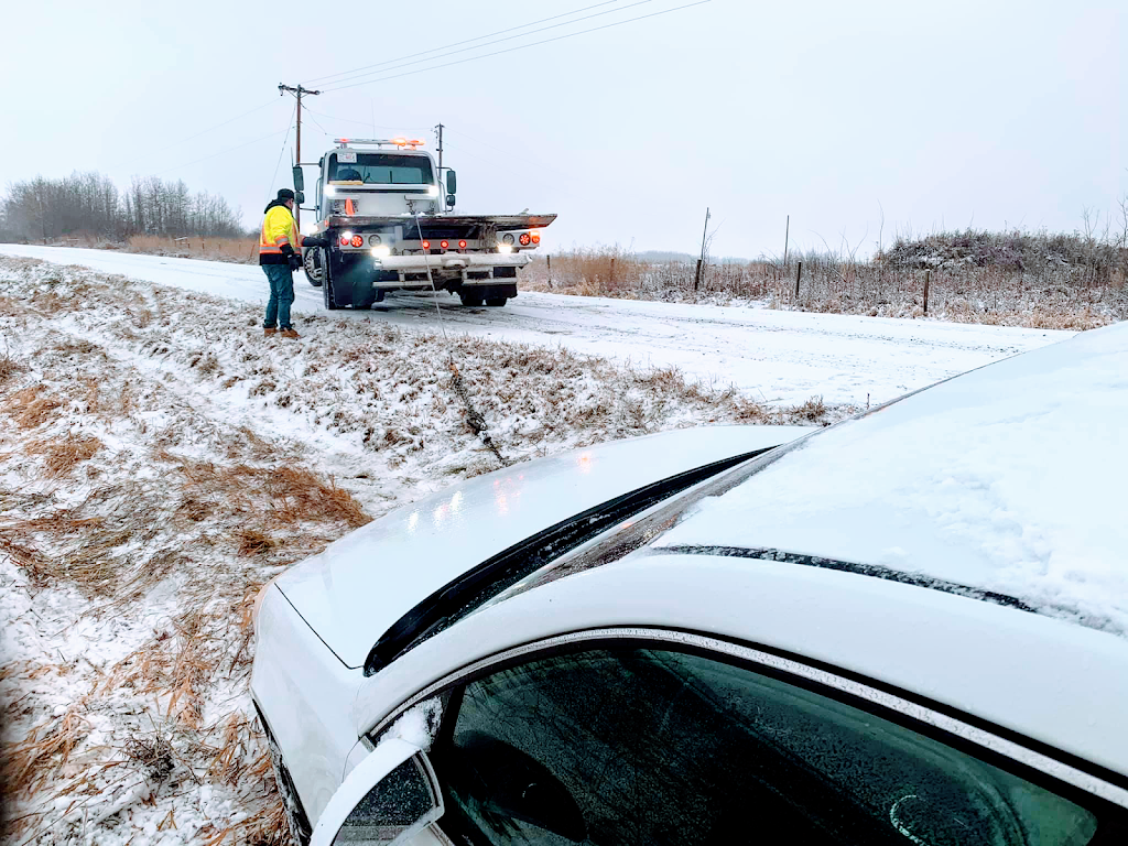 Cree Valley Towing & Storage | NW4-45-24-W4, Maskwacis, AB T0C 1N0, Canada | Phone: (780) 362-6600