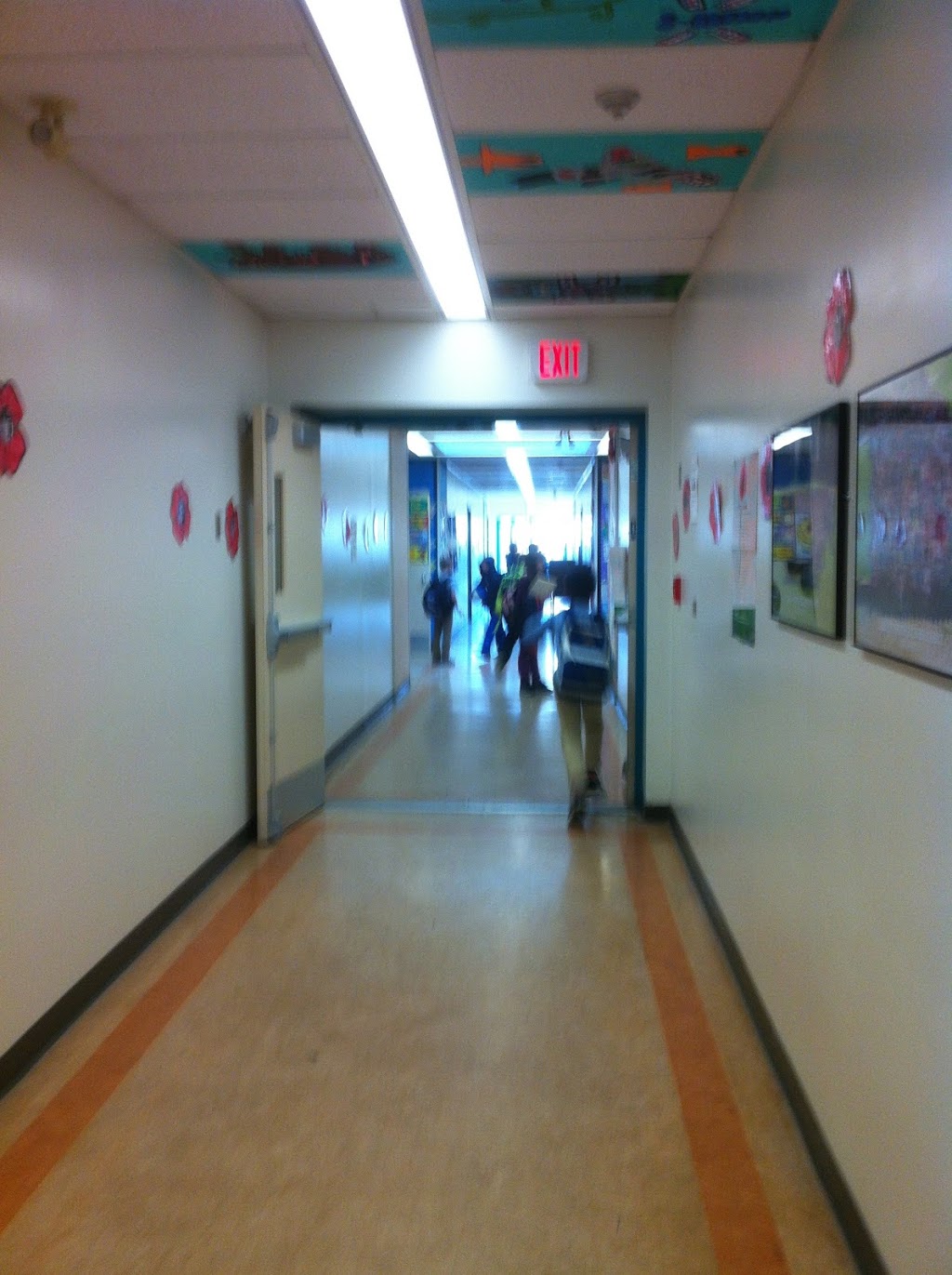 Alex Hope Elementary | 21150 85 Ave, Langley City, BC V1M 2M4, Canada | Phone: (604) 888-7109