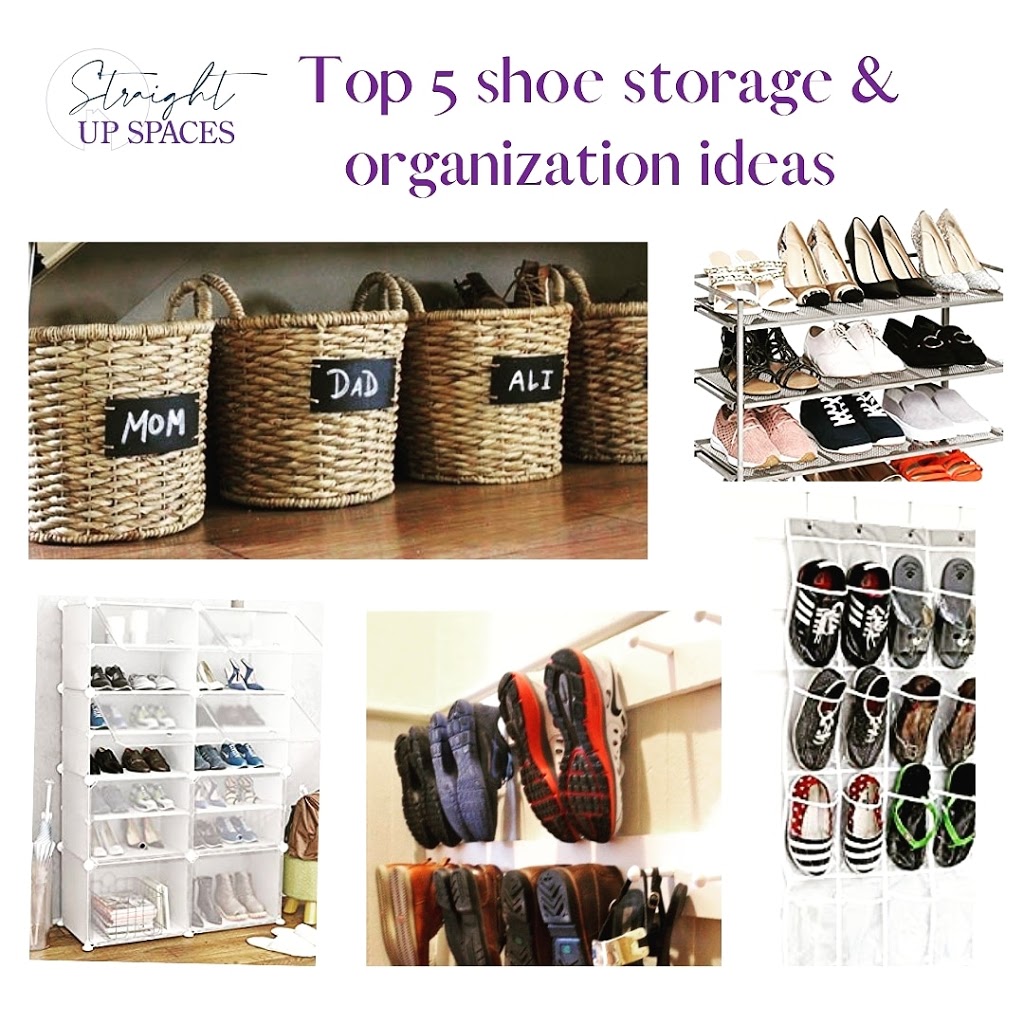 Straight Up Spaces | 48 Vesper Ct, Stoney Creek, ON L8J 2B5, Canada | Phone: (905) 561-7668