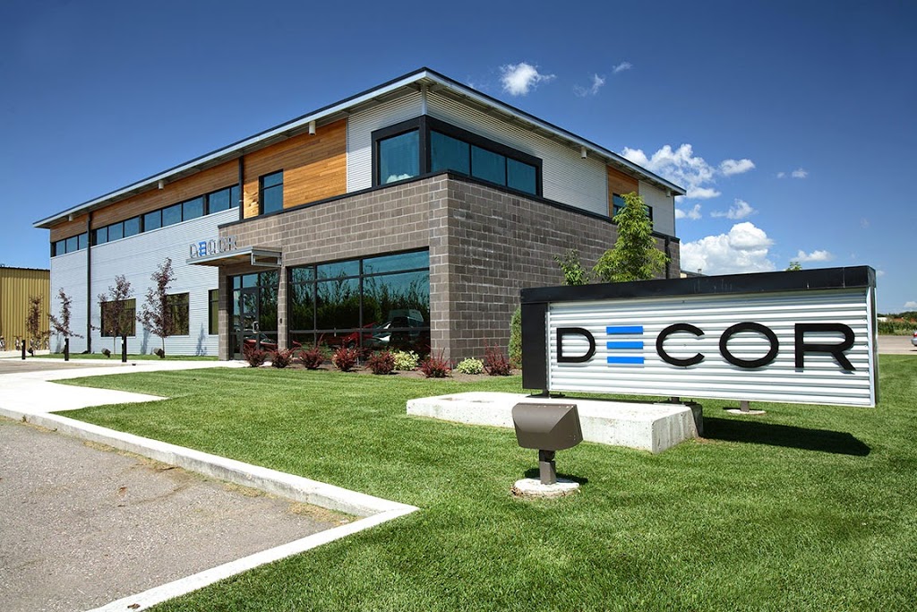 Decor Cabinets Ltd | 200 Route 100, Morden, MB R6M 1B8, Canada | Phone: (204) 822-6151