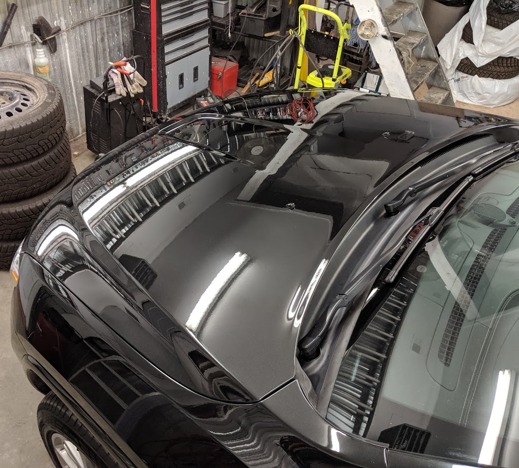Esthétique Automobile CV | 53 Rue Aubin, Repentigny, QC J6A 1M8, Canada | Phone: (514) 817-2279