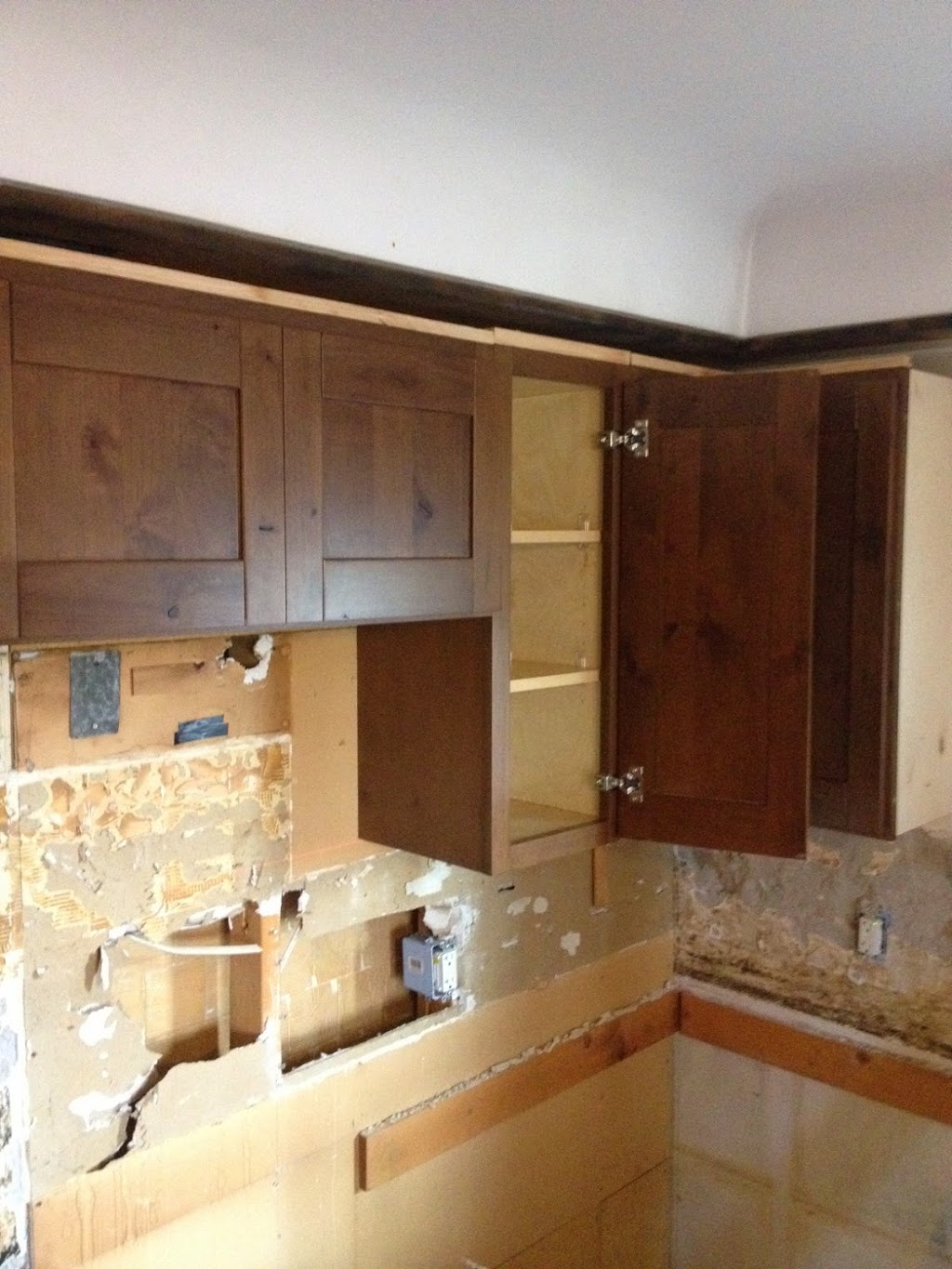 Marlin Building Company | 5797 Fred W Moore Hwy, China Township, MI 48054, USA | Phone: (810) 329-2162