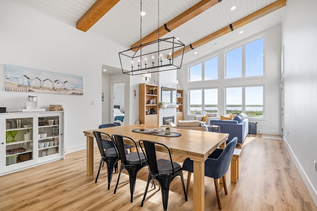 Sunrise Summer Home | 22 Sunrise Drive, Anglo Rustico, PE C0A 1N0, Canada | Phone: (867) 446-2625