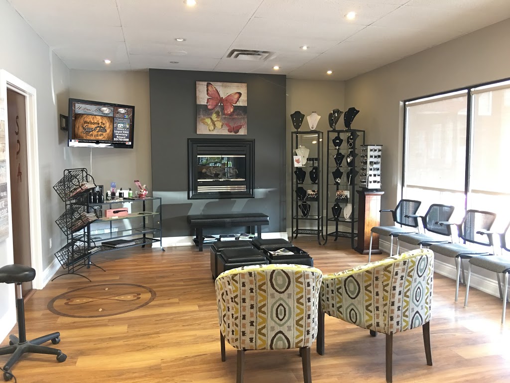 Guys & Dolls Salon & Spa | 112 Oriole Pkwy W, Elmira, ON N3B 1C5, Canada | Phone: (519) 669-8234