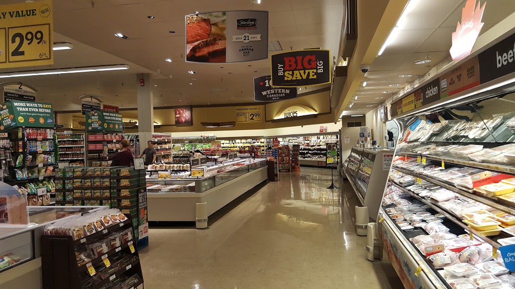 Safeway Saddle Ridge | 850 Saddletowne Cir NE, Calgary, AB T3J 0H5, Canada | Phone: (403) 293-0915