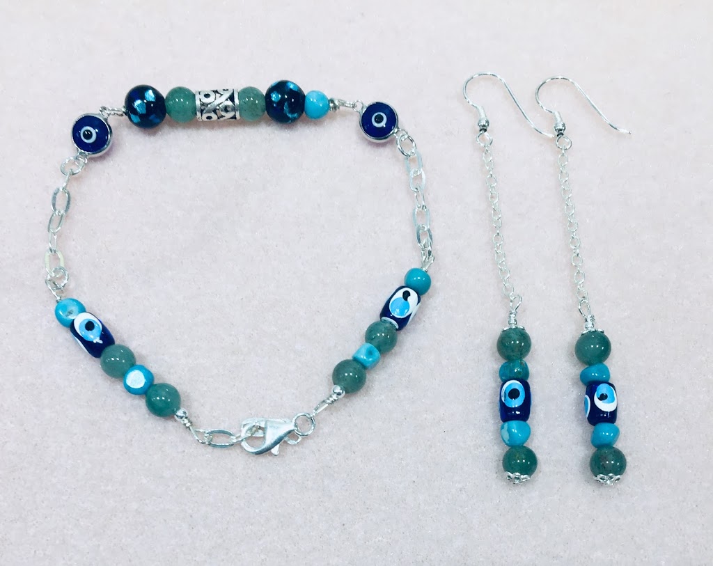 Lilians Jewelry | 727 Bloor St W, Toronto, ON M6G 1L5, Canada | Phone: (647) 216-6866