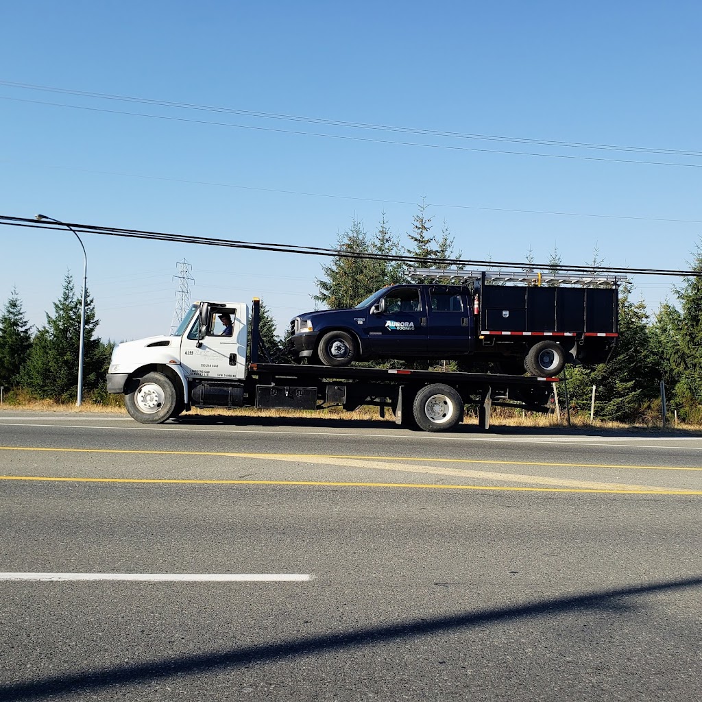 LCS Hauling & Towing | 885 Fishermans Cir, Parksville, BC V9P 1Z4, Canada | Phone: (250) 248-5449