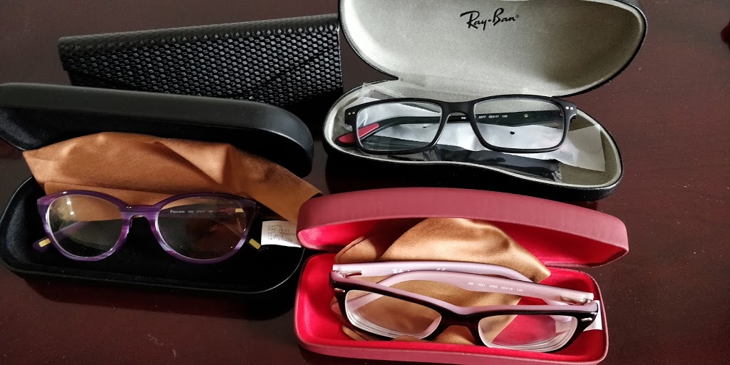 Toronto Optical & Vision Clinic | 66 Overlea Blvd Unit C3, East York, ON M4H 1C4, Canada | Phone: (416) 901-3535
