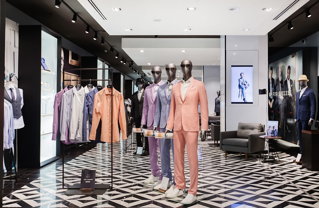 Indochino | 8882 170 St NW #2350, Edmonton, AB T5T 3J7, Canada | Phone: (780) 487-4545