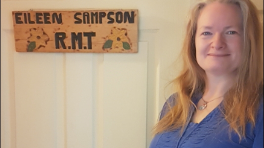 Sampsons Body Balance | 183 Bayfield St, Barrie, ON L4M 3B4, Canada | Phone: (705) 252-5531
