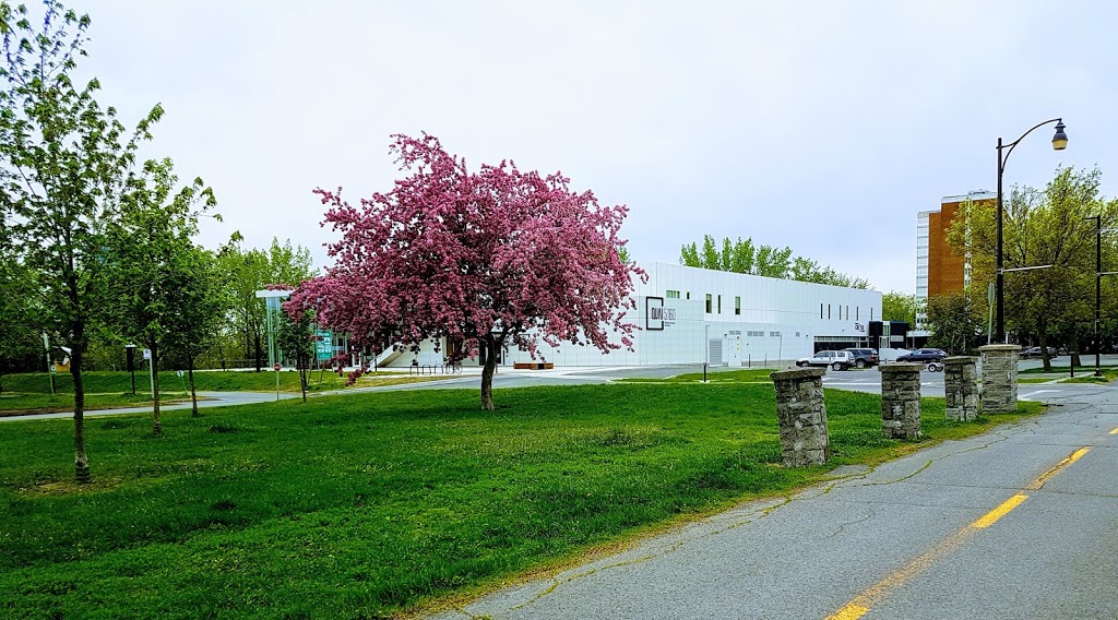 Parc Desmarchais | 5200 Boulevard LaSalle, Verdun, QC H4H 1N8, Canada