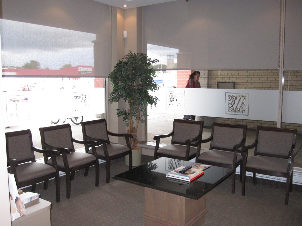 Weingarten Dental | 14800 Yonge St Suite 140, Aurora, ON L4G 1N3, Canada | Phone: (905) 727-9541