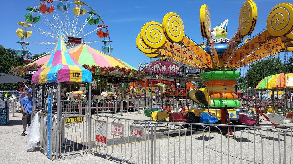 Centennial Park | 256 Centennial Park Rd, Etobicoke, ON M9C 5N3, Canada | Phone: (416) 394-8750