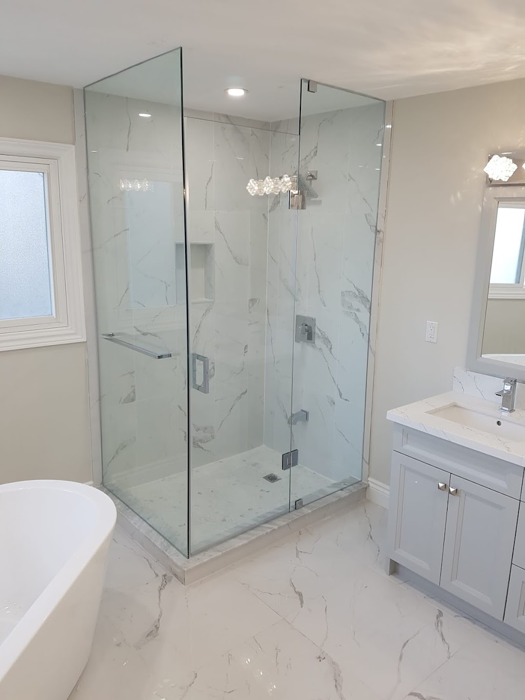 CRR Renovation Service | 547 Linden Dr, Cambridge, ON N3H 0C4, Canada | Phone: (647) 973-2432