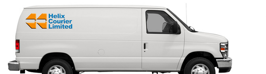 Helix Courier Limited | 549 First St, London, ON N5V 1Z3, Canada | Phone: (519) 453-0501