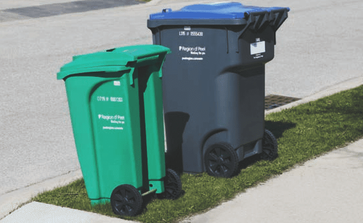 binmover canada | 10 Memory Ln, Brampton, ON L7A 0V9, Canada | Phone: (647) 901-2467
