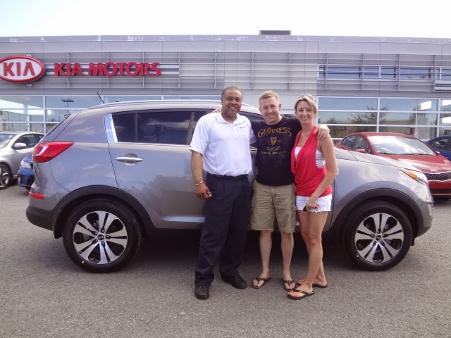 Donnelly Kia | 490 Terry Fox Dr, Ottawa, ON K2T 1L3, Canada | Phone: (613) 733-4747