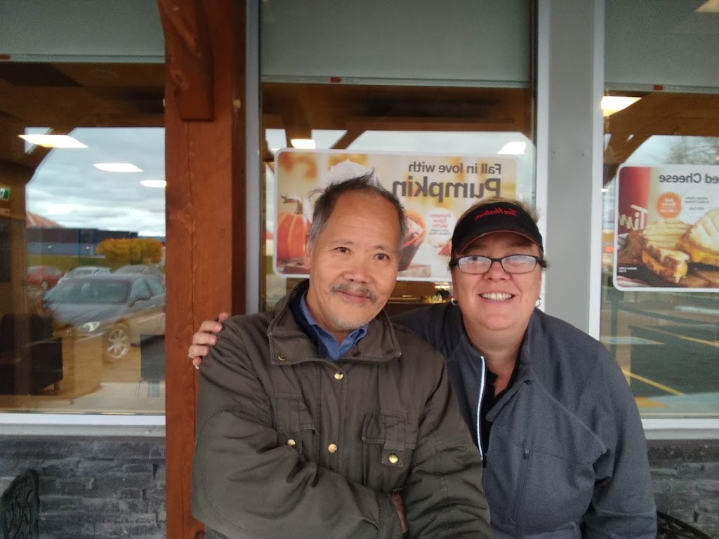 Tim Hortons | 21800 Island Rd, Port Perry, ON L9L 1B6, Canada | Phone: (905) 985-2552
