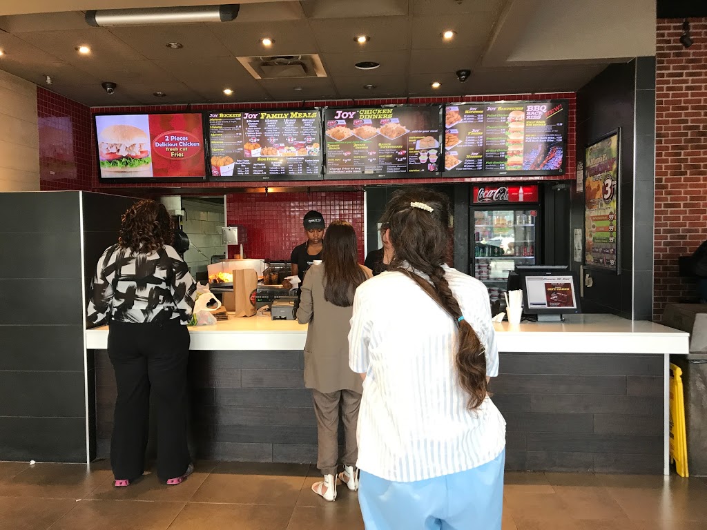 Chick-N-Joy | 4449 Kingston Rd, Scarborough, ON M1E 2N7, Canada | Phone: (416) 281-0281