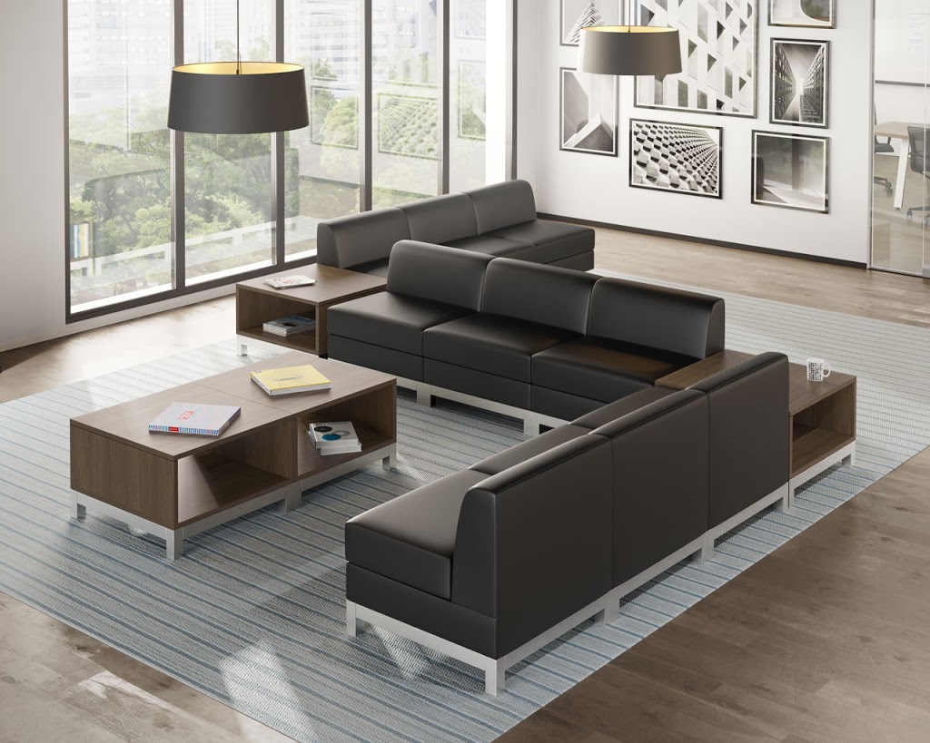 Source Office Furniture - Regina | 1005 Park St, Regina, SK S4N 5H4, Canada | Phone: (306) 525-8818
