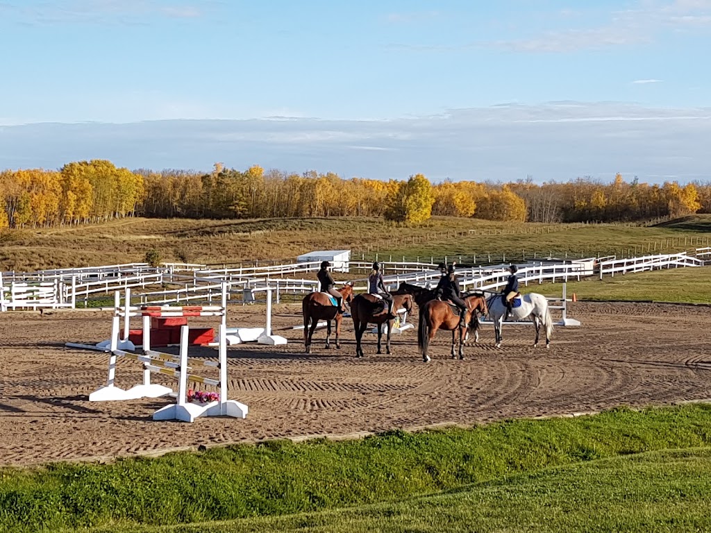 Sandridge Stables | 22335 Township Rd 520, Sherwood Park, AB T8C 1E2, Canada | Phone: (780) 922-7383