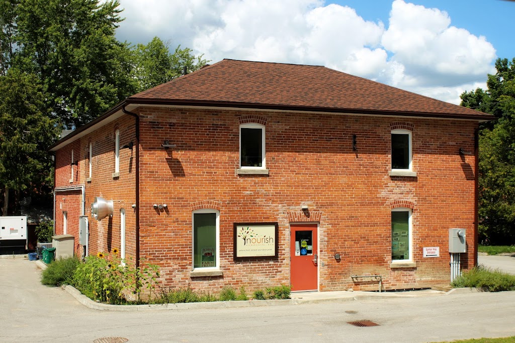 The Nourish And Develop Foundation | 16 York St, Cannington, ON L0E 1E0, Canada | Phone: (705) 432-2444