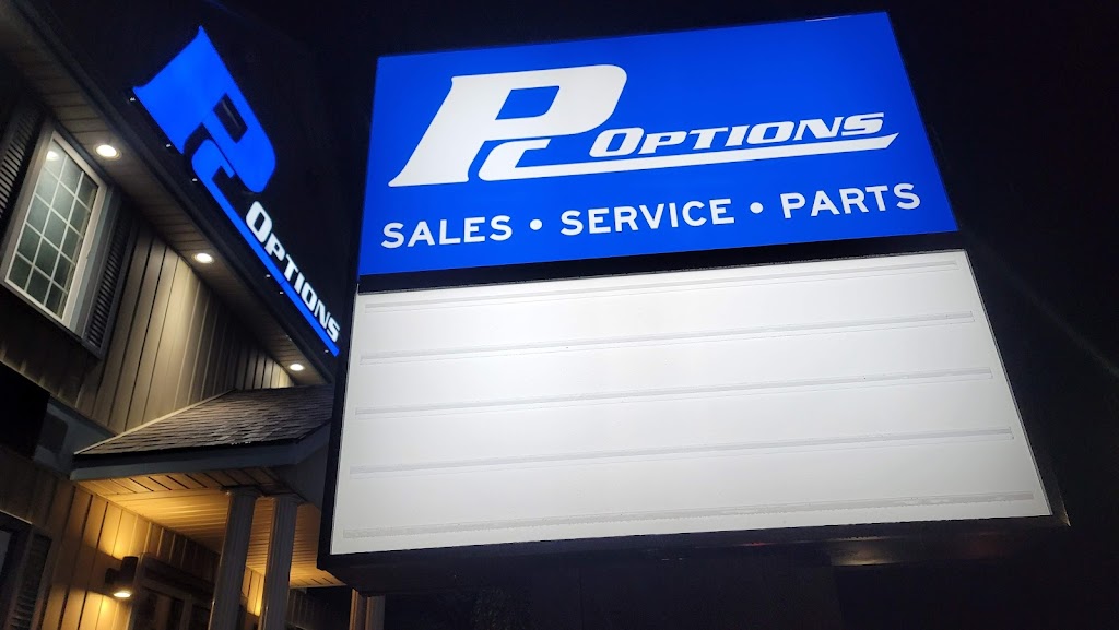 PC Options | 899 Dundas St, Woodstock, ON N4S 1G9, Canada | Phone: (519) 421-1428