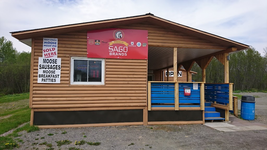 Grandpa’s Convenience | 10 Giizhik miikan, West Nipissing, ON P2B 3J7, Canada | Phone: (705) 580-2393