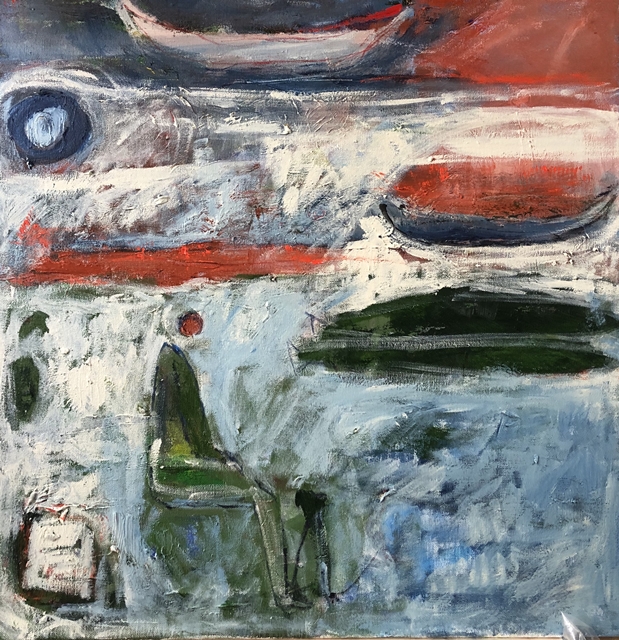 Flesherton Art Gallery | 22 Collingwood St, Flesherton, ON N0C 1E0, Canada | Phone: (519) 924-3560