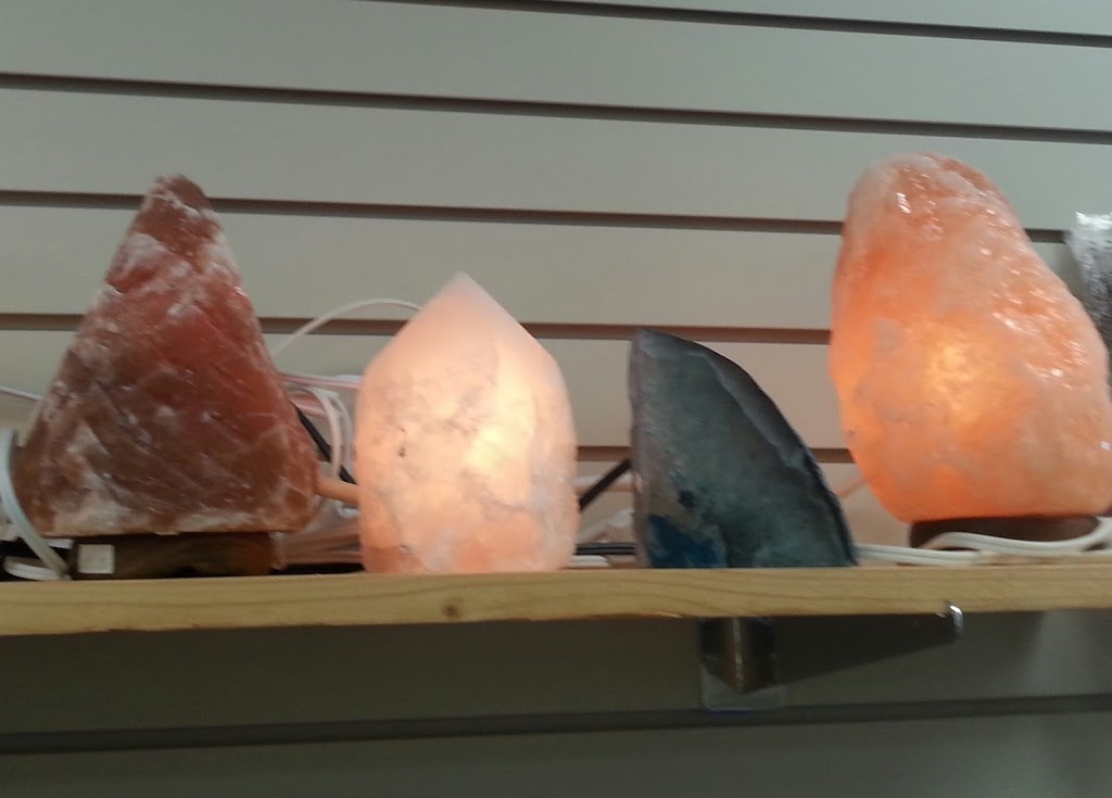 Beadplus Healing Crystals from Around the World | 1721 Badham Blvd, Regina, SK S4P 0L9, Canada | Phone: (306) 757-2323