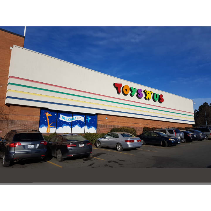 BabiesRUs | Mayfair Shopping Centre, 3147 Douglas St, Victoria, BC V8Z 6E3, Canada | Phone: (250) 953-2400